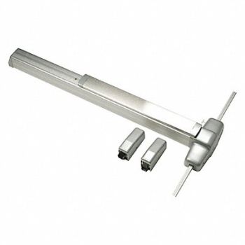 VON DUPRIN Vertical Rod 36 in Door W Series 99, 46TU34