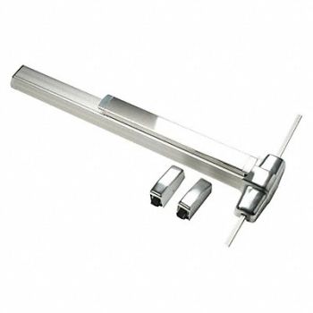 VON DUPRIN Vertical Rod 48 in Door W Series 99, 46TU38