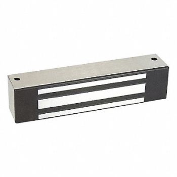SECURITRON Electromagnetic Lock 600lb. M32 Series, 28XY55