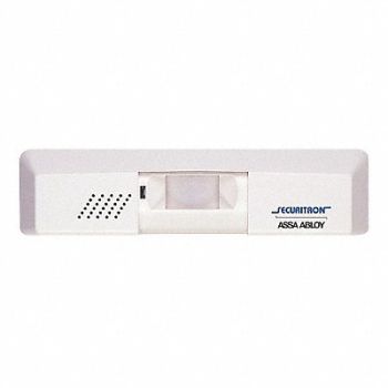 SECURITRON ExitMotionSensor Use w/ Exit Detection, 28YA81