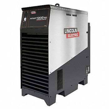 LINCOLN ELECTRIC PowerWaveAC/DC1000 SD Submrgd Arc Welder, 28YJ36