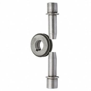 LINCOLN ELECTRIC LINCOLN 1pc MIG Drive Roll Kit, 28YJ56