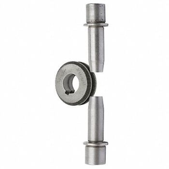 LINCOLN ELECTRIC LINCOLN 1pc MIG Drive Roll Kit, 28YJ57