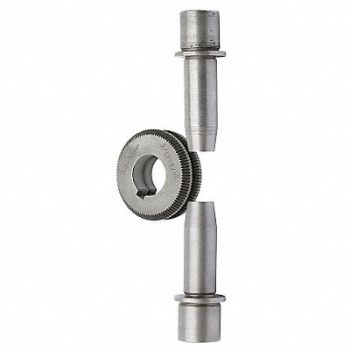 LINCOLN ELECTRIC LINCOLN 1pc MIG Drive Roll Kit, 28YJ58