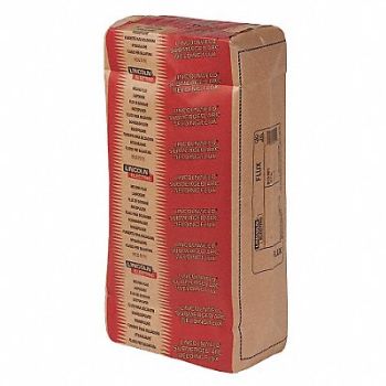 LINCOLN ELECTRIC Welding Flux Lincolnweld 780 50 lb, 28YK07