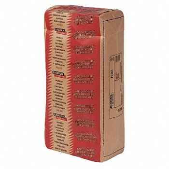 LINCOLN ELECTRIC Welding Flux Lincolnweld 960 50 lb, 28YK11