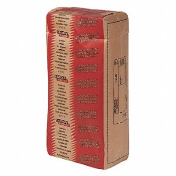 LINCOLN ELECTRIC Welding Flux Lincolnweld 980 50 lb, 28YK13