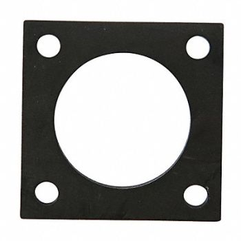 CLEVELAND Gasket 3 In Flange Htr, 28ZG33