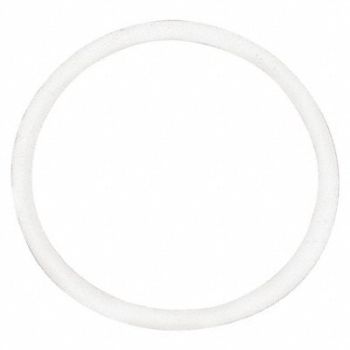 CLEVELAND Gasket Sight Glass, 28ZG43