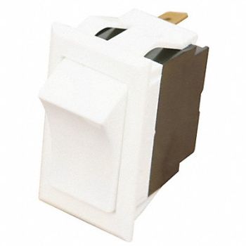 VULCAN HART Switch Rocker, 28ZY93