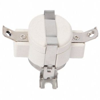 VULCAN HART Thermostat Hi-Limi, 28ZZ35
