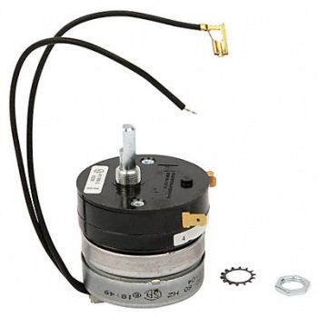 VULCAN HART Timer 240V 1 Hr, 28ZZ51