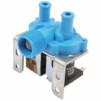 VULCAN HART Valve Dual Water 4.8 - .28 Gpm, 28ZZ85