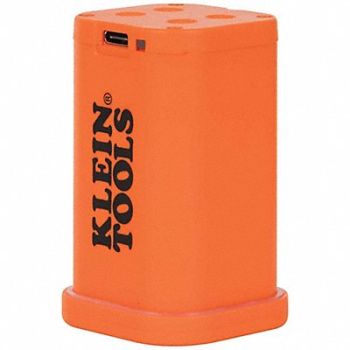 KLEIN TOOLS Li-Ion Battery 93PLL, 807JN9
