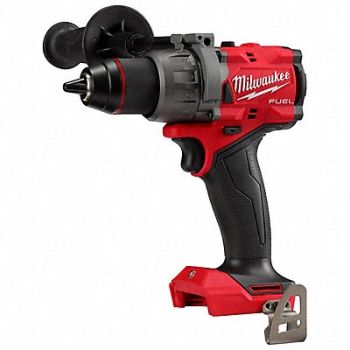 MILWAUKEE Drill 18V 5Ah, 794JK4