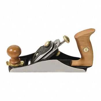 STANLEY Sweetheart No.4 Smoothing Bench Plane, 290C28