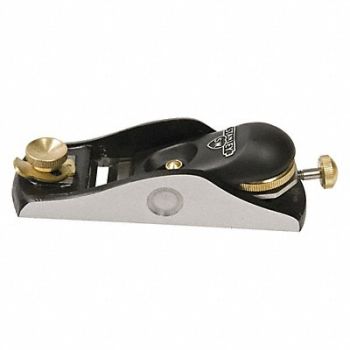 STANLEY Sweetheart No.60-1/2 Low Angle Blck Plne, 290C31