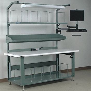 STACKBIN Workbench Packing No 3, 290Z45