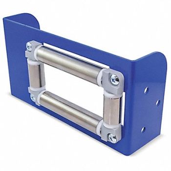 COXREELS Roller Guide Multi-direction 4-way 24 in, 291AM3