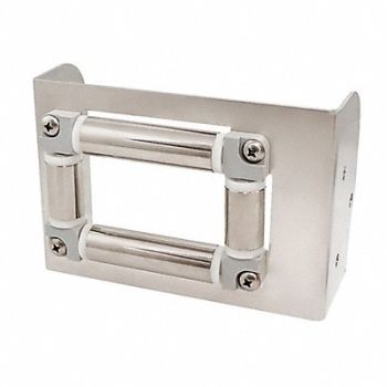 COXREELS Roller Guide Multi-direction 4-way 24 in, 291AM5