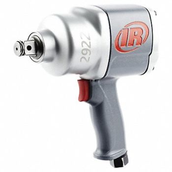 INGERSOLL RAND Air Impact Wrench 1, 807NA7