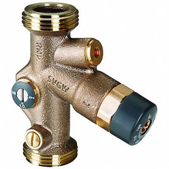 VIEGA PROPRESS Automatic Recircluation Balancing Valve, 794CN8