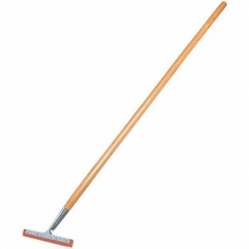 CARLISLE Squeegee 10 in W PK12, 212F71