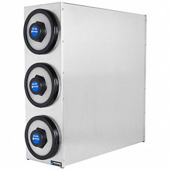 GRAINGER APPROVED Beverage Dispenser Cabinet 24 1/4 in H, 799YX8