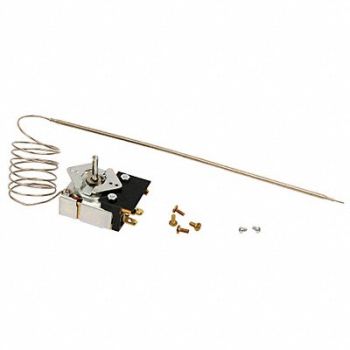 VULCAN HART Thermostat 175-550F, 29AA07