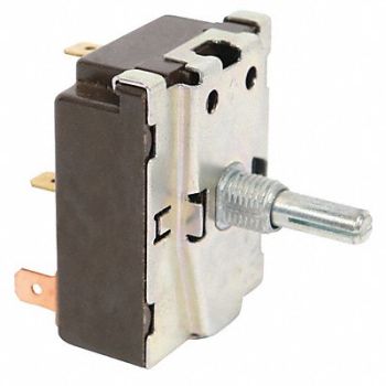 VULCAN HART Switch Range 4 Pos, 29AA19
