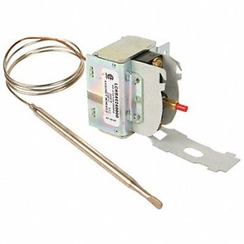 VULCAN HART Thermostat High Limit, 29AA27