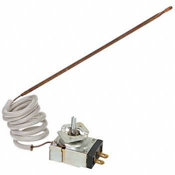 VULCAN HART Thermostat Assy 200-450F, 29AA61