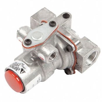 VULCAN HART Valve Baso Pilot Safety, 29AA79