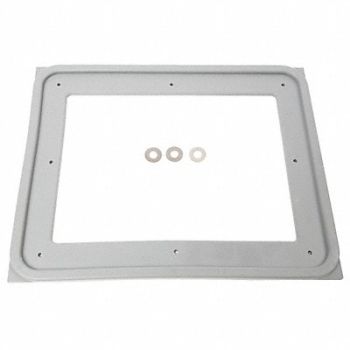 VULCAN HART I Door Gasket Kit 3 Pan, 29AA86