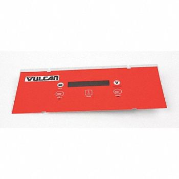 VULCAN HART I Solid St Assy Vulcan Boil, 29AC80