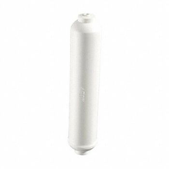 CULLIGAN Inline Water Filter 0.5 gpm 10 1/2 H, 29AH60