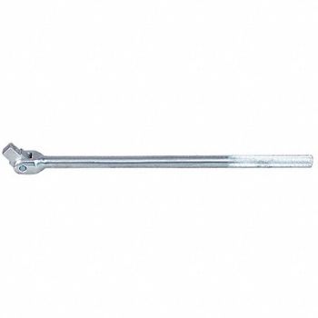 WRIGHT TOOL Breaker Bar 1 in Dr 26 in, 29AN41