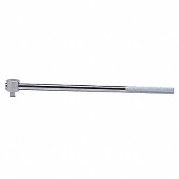 WRIGHT TOOL Bull Bar 3/4 in Dr 24 in, 29AK61