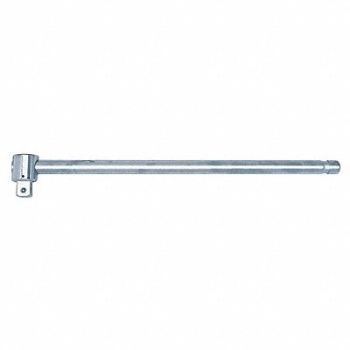 WRIGHT TOOL Sliding T-Handle 3/4 in Dr 17-1/2 in, 29AK63