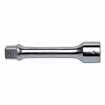 WRIGHT TOOL Socket Extension Chrome Drv 1 in, 29AN40