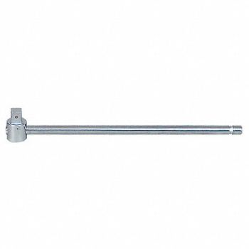 WRIGHT TOOL Sliding T-Handle 1 in Dr 22 in, 29AN44