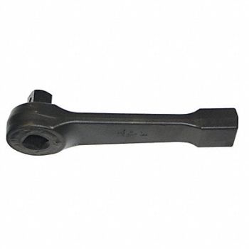 WRIGHT TOOL Slugging Wrench Adapter 1x11-1/2 In, 29AT69
