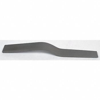 KEYSCO TOOLS Slapping File American 6 in L, 29CK22
