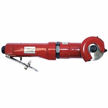 VIKING AIR TOOLS Cut-Off Tool 2 Wheel Dia Parallel, 29CK40