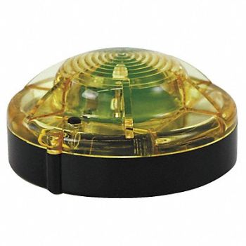 FLAREALERT H5600 LED Road Flare 1 Watt Yellow, 29DX86