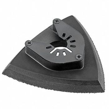 DEWALT Oscillating Tool Backing Pad 3 1/2, 29DY22