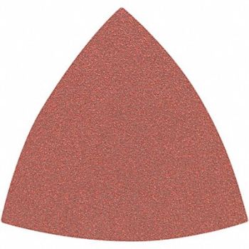 DEWALT Sanding Paper Aluminum O 120 Grit PK12, 29DY45