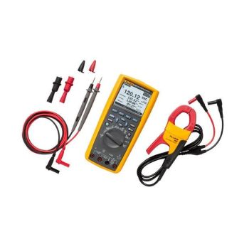 FLUKE-289/IMSK,INDUSTRIAL MULTIMETER SERVICE KIT