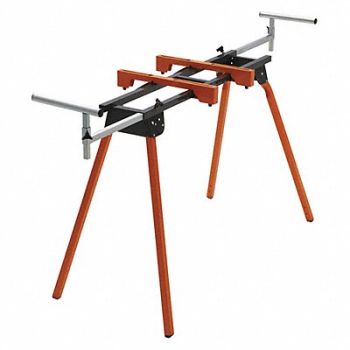 BORA PORTAMATE Miter Saw Stand 44 in L x 10 in W 500, 29EJ54