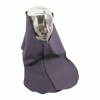 SUNDSTROM SAFETY Welding Shield Blue SR Series, 29EK07